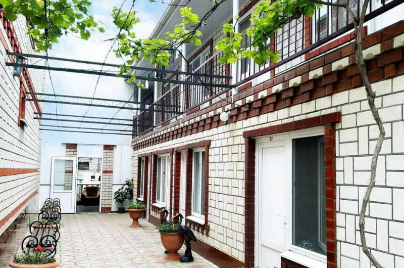 Гостевой дом «Марина»