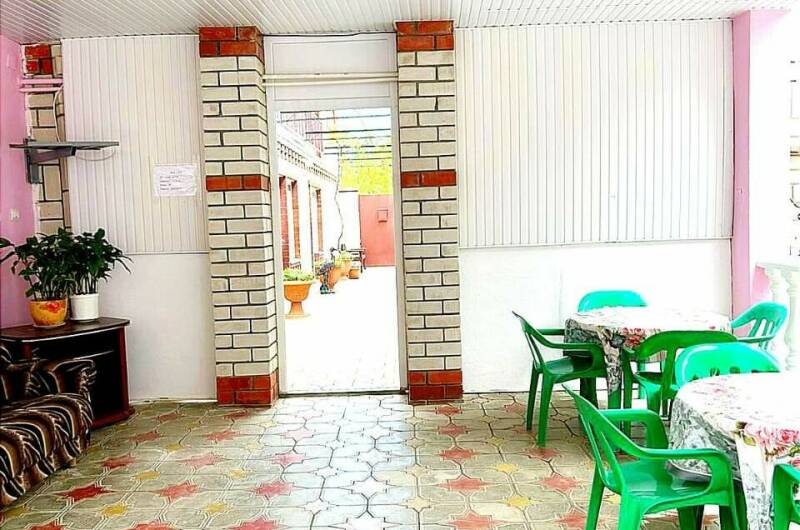 Гостевой дом «Марина»