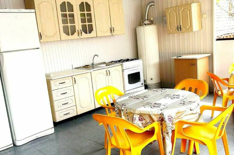 Гостевой дом «Марина»