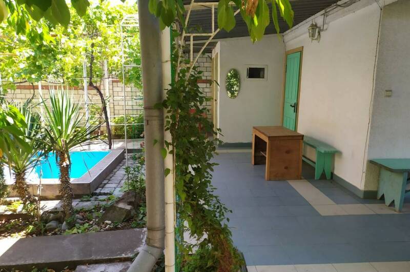 Дом под ключ «На Сиреневой»