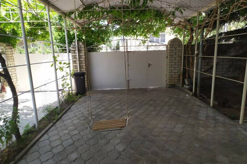 Дом под ключ «На Сиреневой»