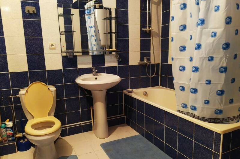 Дом под ключ «На Сиреневой»