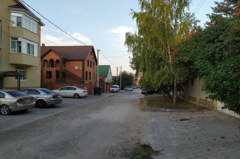 Дом под ключ «На Сиреневой»