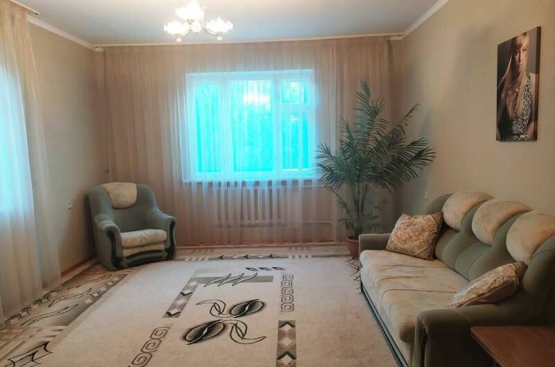 Дом под ключ «На Сиреневой»