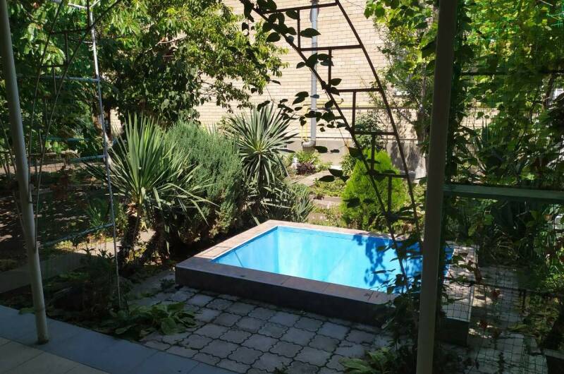 Дом под ключ «На Сиреневой»