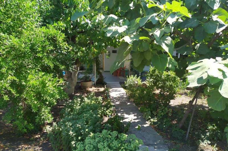 Дом под ключ «На Сиреневой»