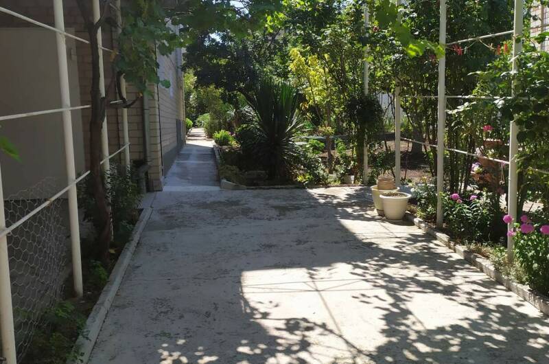 Дом под ключ «На Сиреневой»