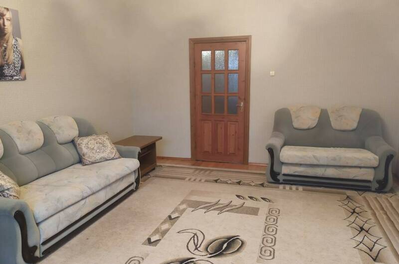 Дом под ключ «На Сиреневой»