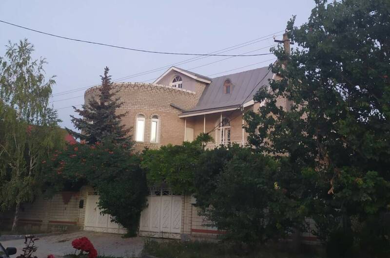 Дом под ключ «На Сиреневой»