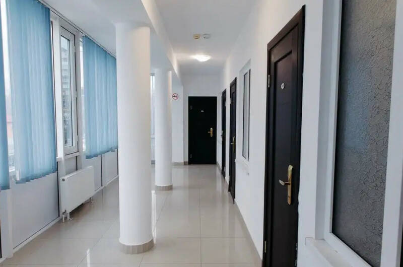 Отель «Каравелла»