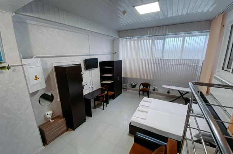 Отель «Каравелла»