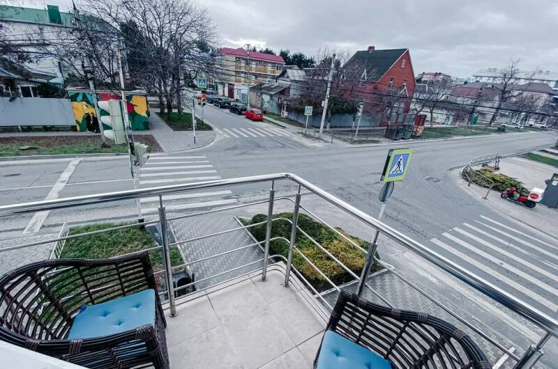 Отель «Каравелла»