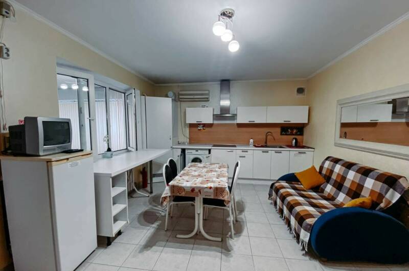 Отель «Каравелла»