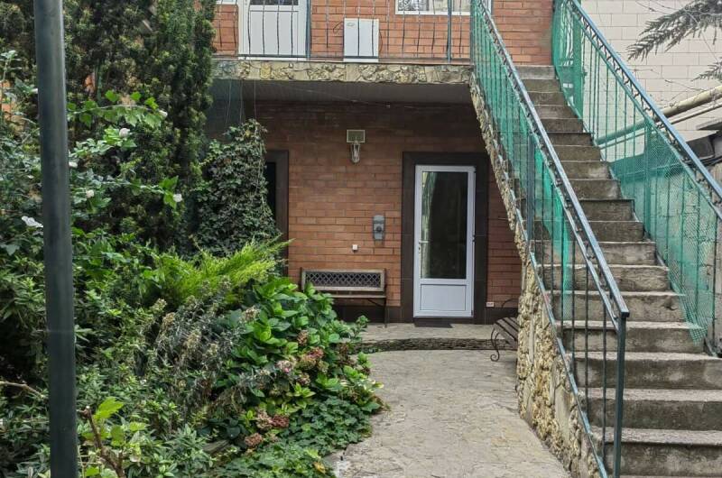 Гостевой дом «Семейный»