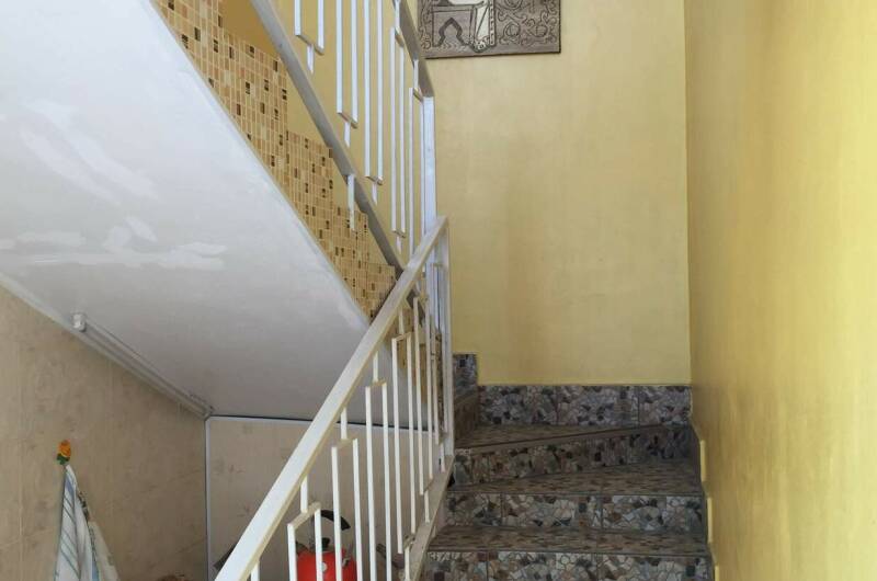 Гостевой дом на Тургенева