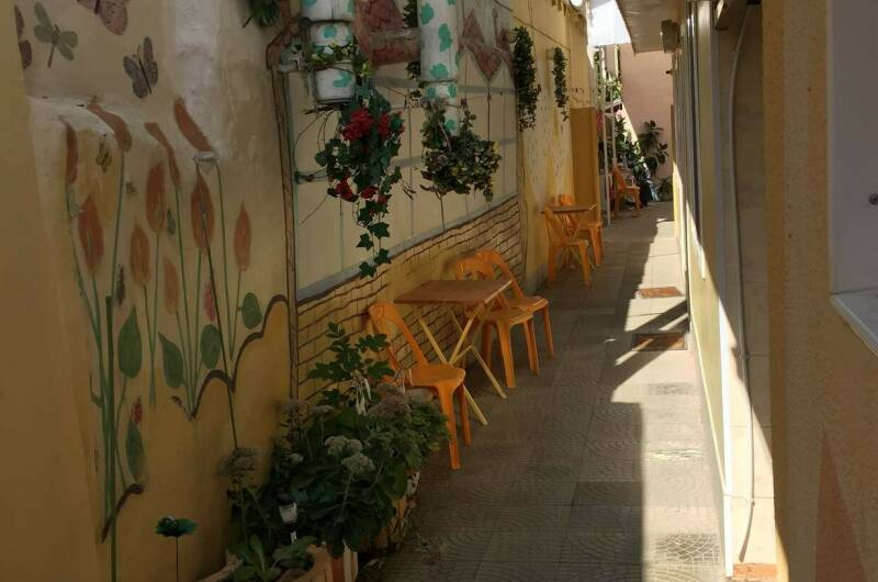 Гостевой дом на Тургенева