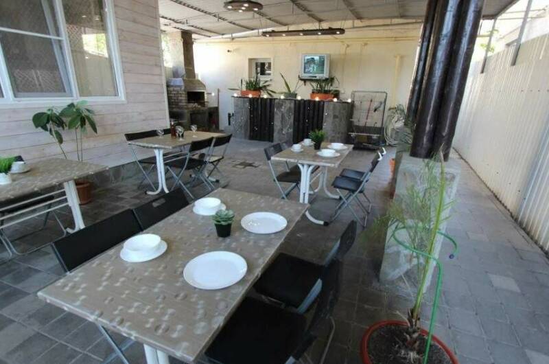 Гостевой дом «Авантаж»