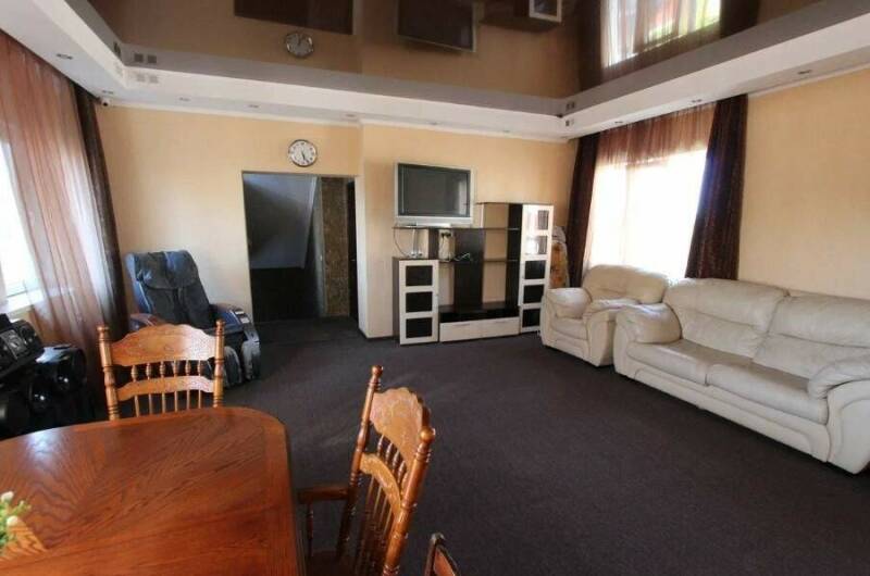 Гостевой дом «Авантаж»