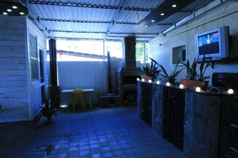 Гостевой дом «Авантаж»