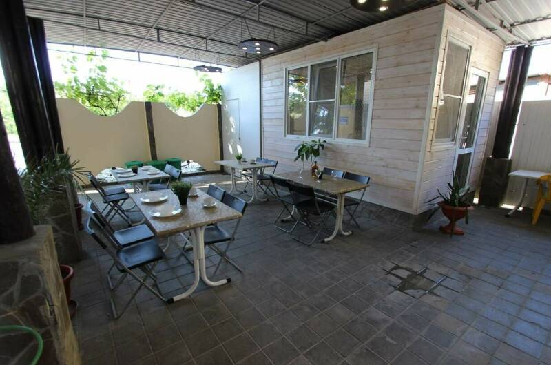 Гостевой дом «Авантаж»