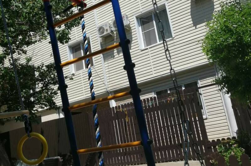 Гостевой дом «Авантаж»