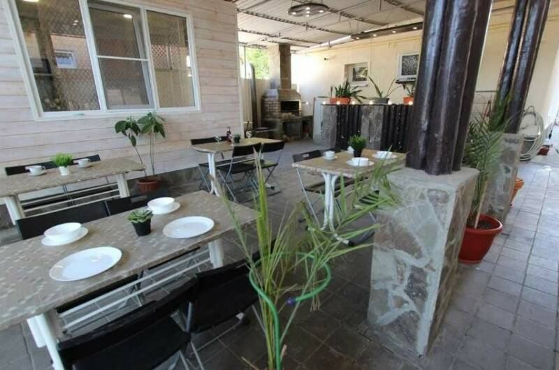 Гостевой дом «Авантаж»