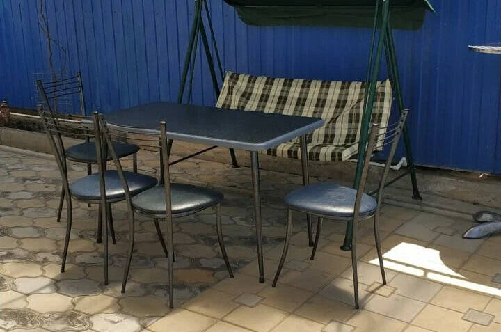 Гостевой дом «Афалина»