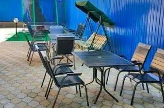 Гостевой дом «Афалина»