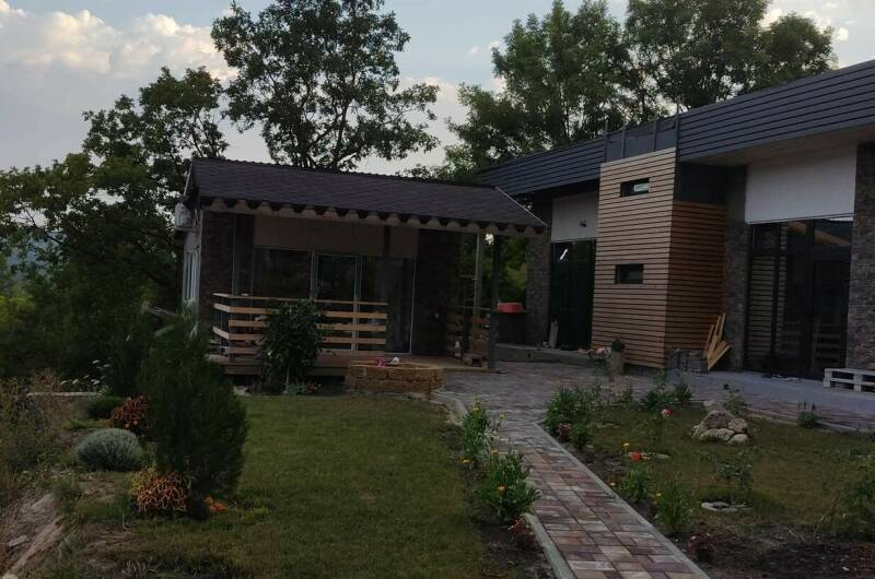 Гостевой дом «Кудыкина гора»