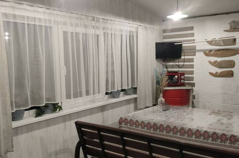 Гостевой дом «Кудыкина гора»