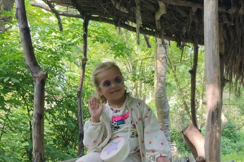 Гостевой дом «Кудыкина гора»