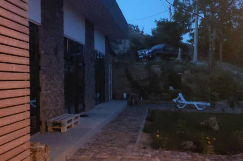 Гостевой дом «Кудыкина гора»