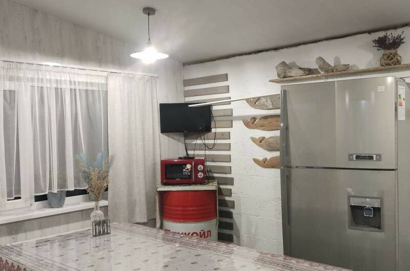 Гостевой дом «Кудыкина гора»