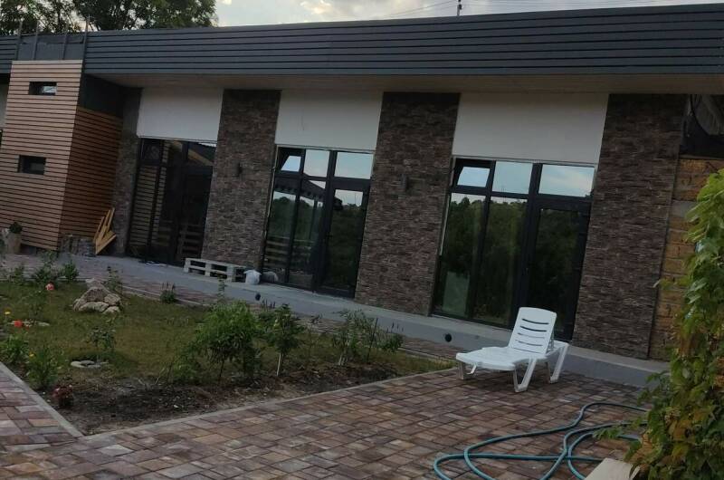 Гостевой дом «Кудыкина гора»