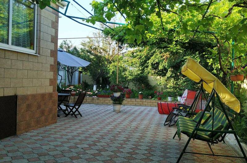 Дом под ключ на Молодежной