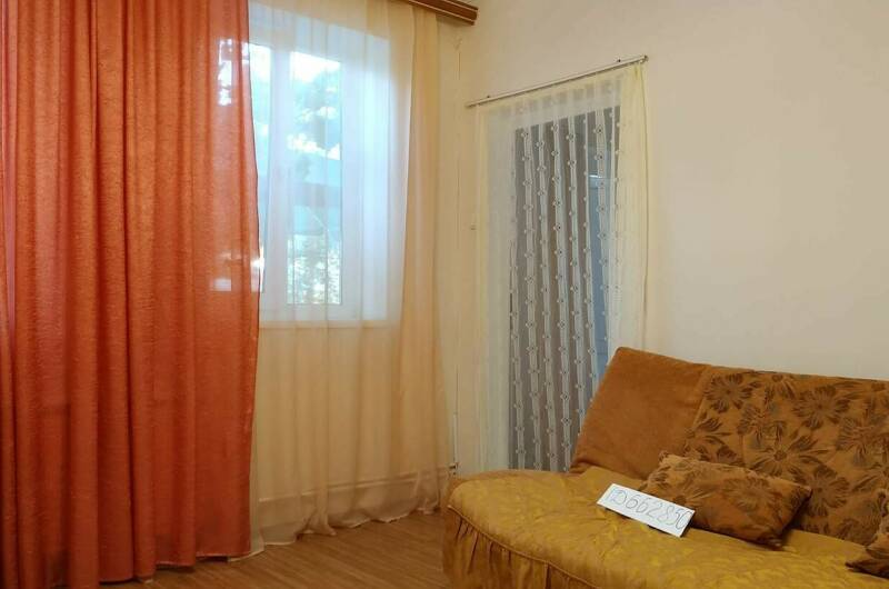 Дом под ключ на Молодежной