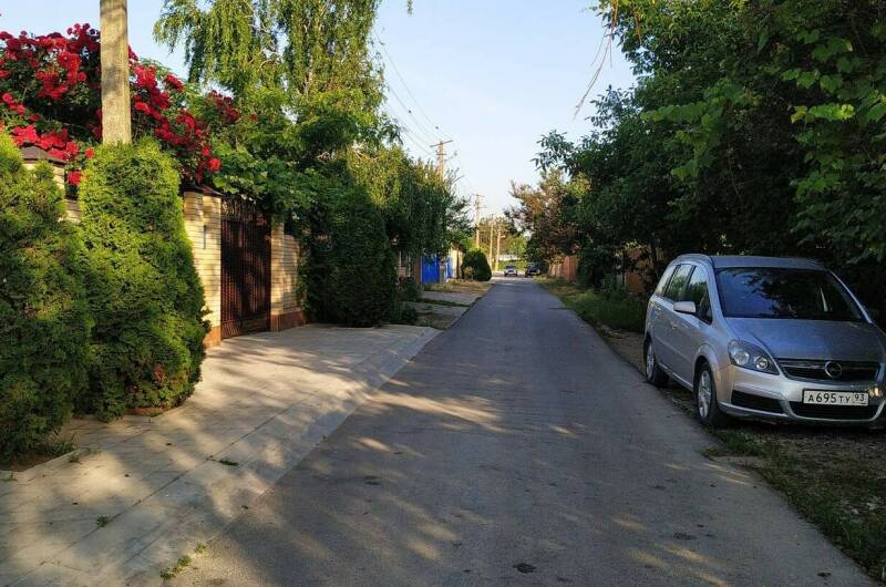 Дом под ключ на Молодежной