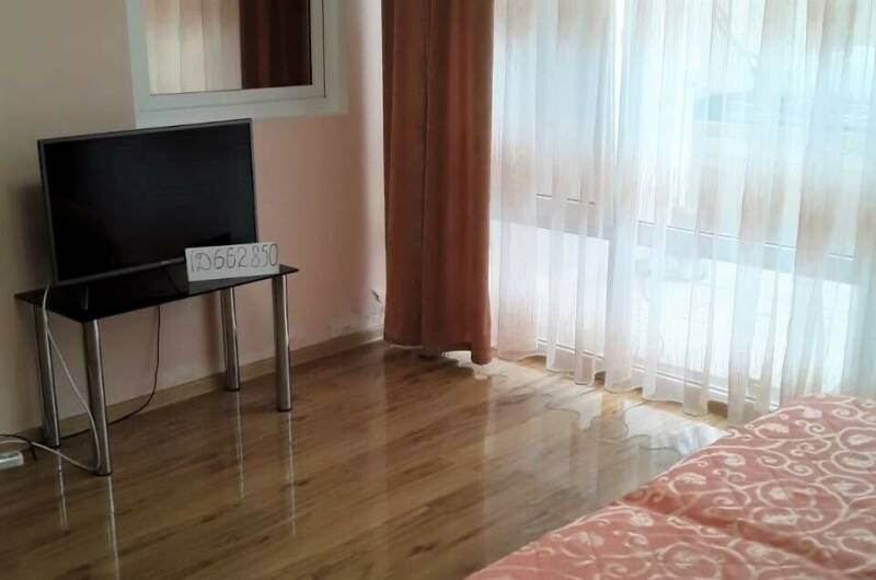 Дом под ключ на Молодежной