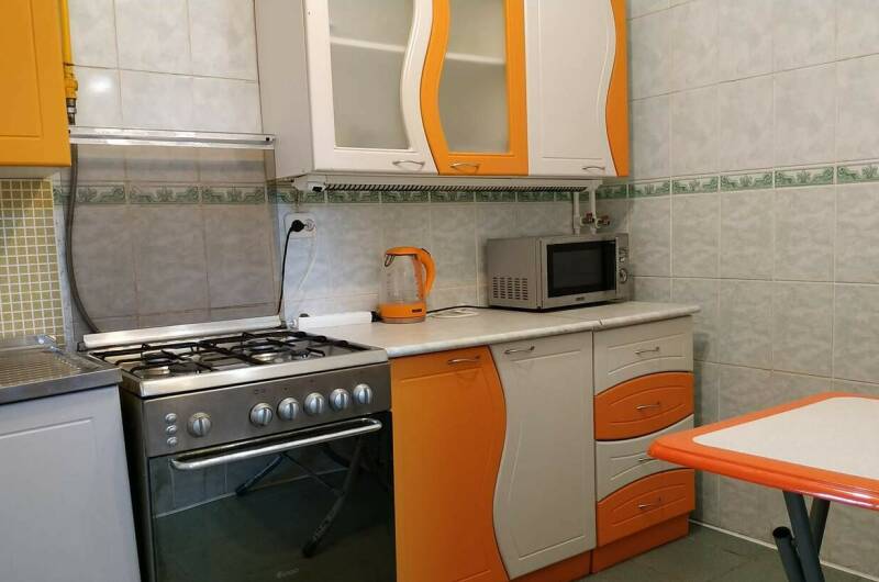 Дом под ключ на Молодежной