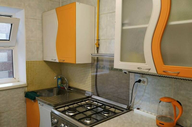 Дом под ключ на Молодежной