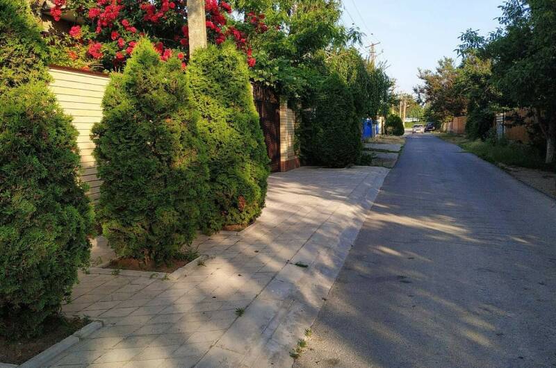 Дом под ключ на Молодежной