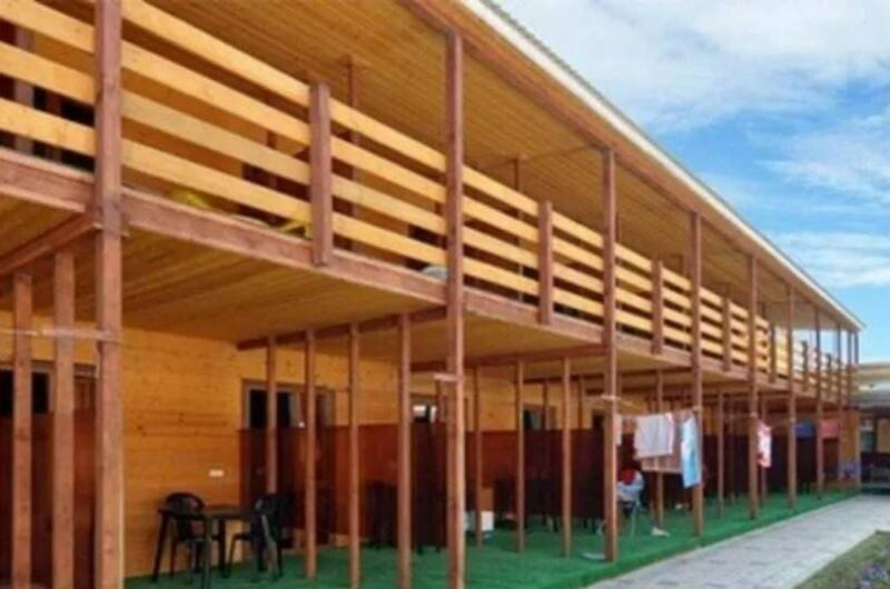 Гостевой дом «Летний ветер»