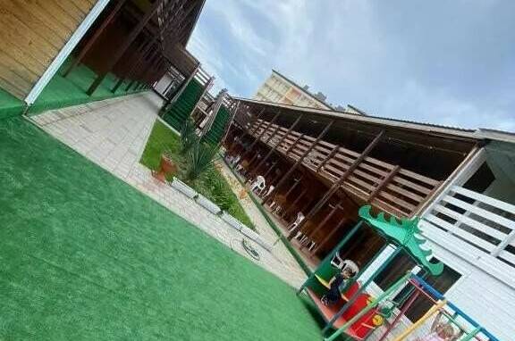 Гостевой дом «Летний ветер»