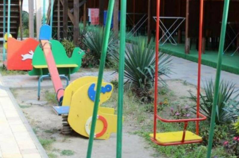 Гостевой дом «Летний ветер»