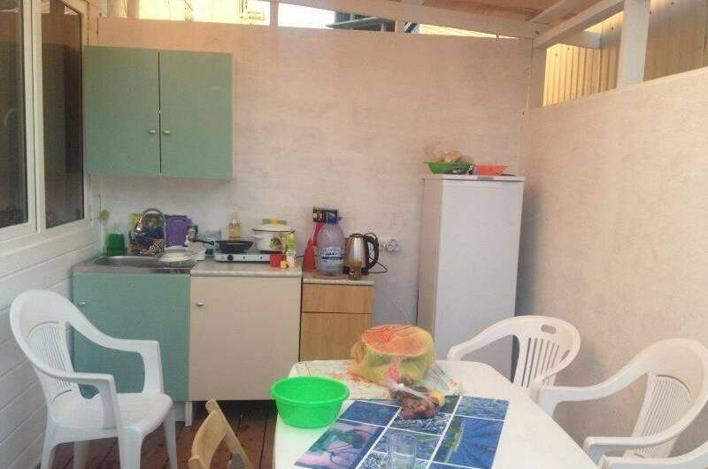 Гостевой дом «Летний ветер»