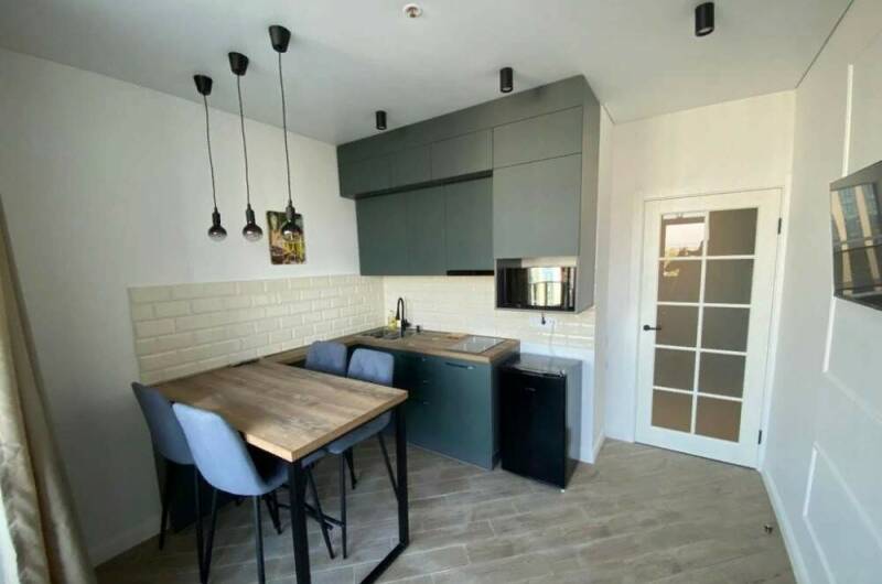 Апартаменты «Первая береговая»