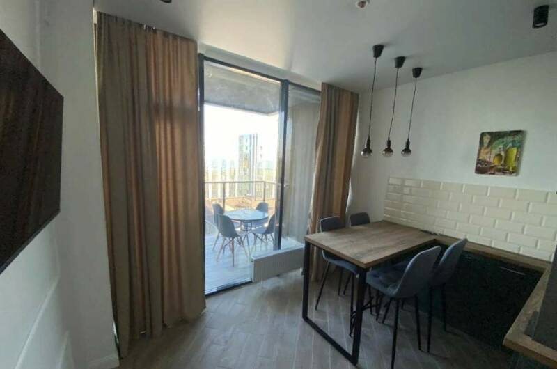 Апартаменты «Первая береговая»