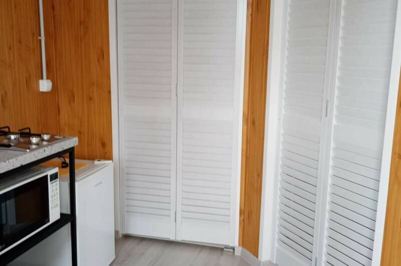 Домик под ключ