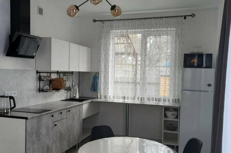 Дом под ключ