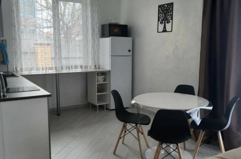 Дом под ключ